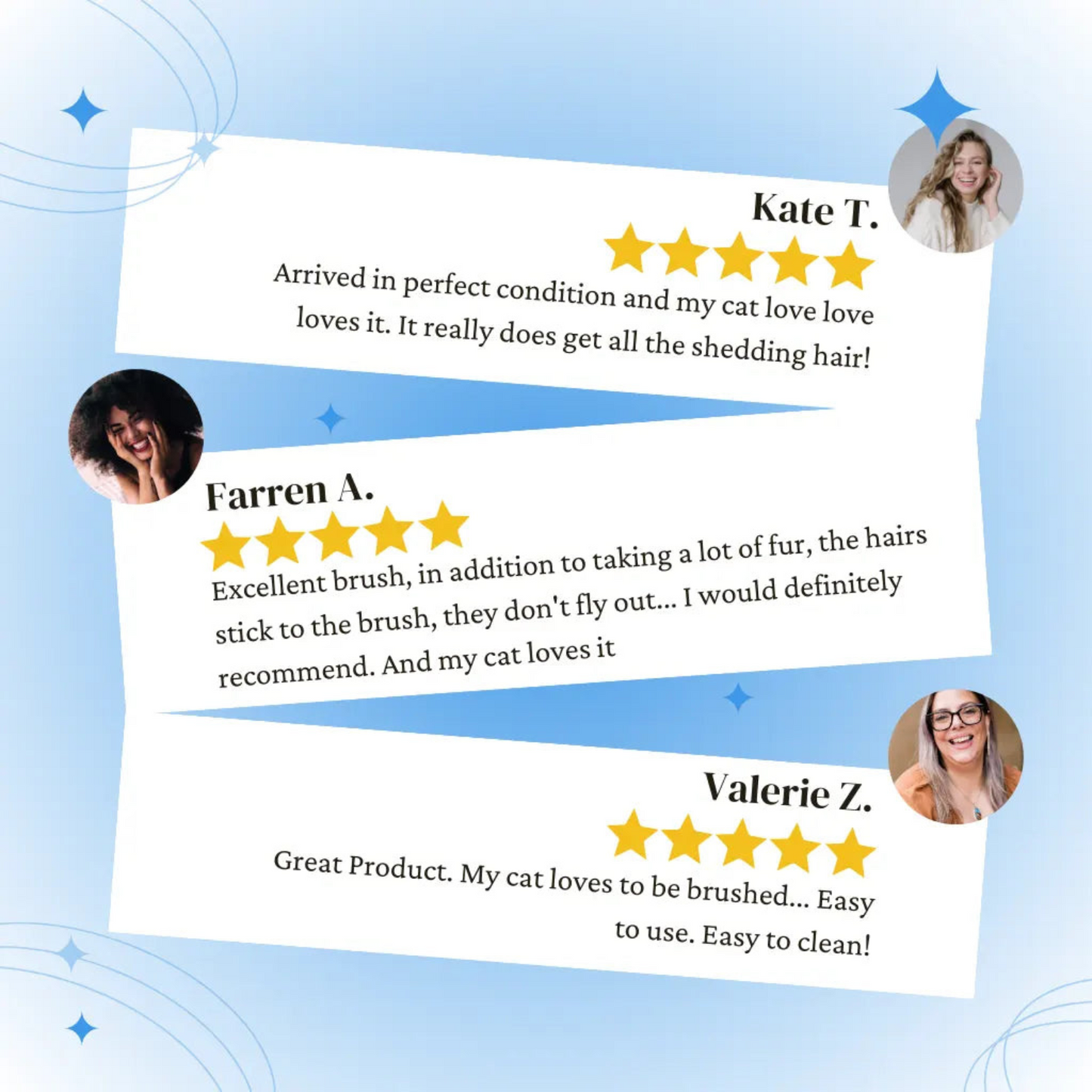 Pupp Safe™ Grooming Brush
