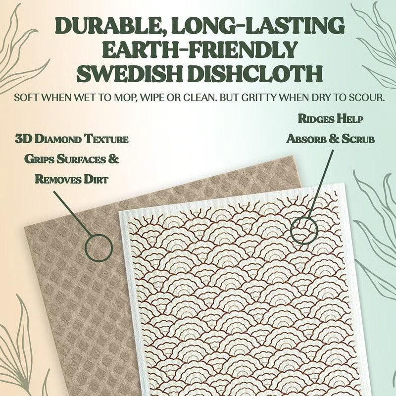Swedish Paper Towel