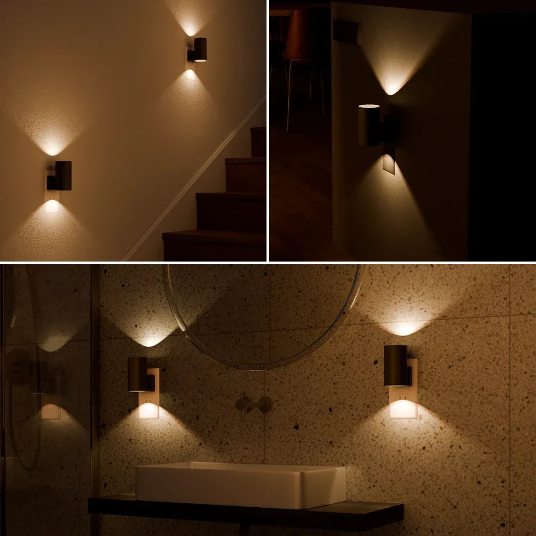 Nivora Lights - Home Glow Kit