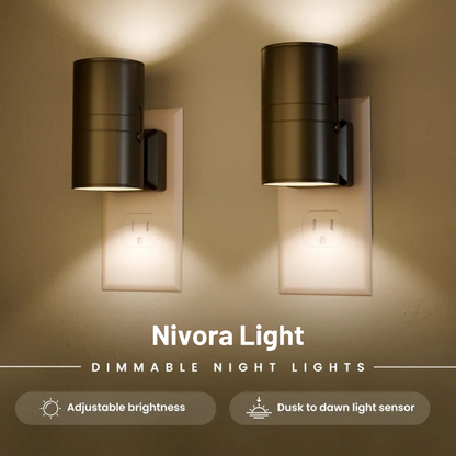 Nivora Lights - Home Glow Kit