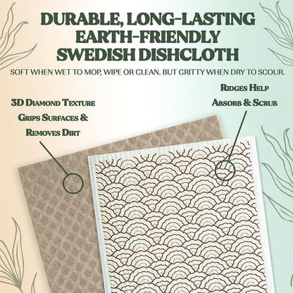 Swedish Paper Towel