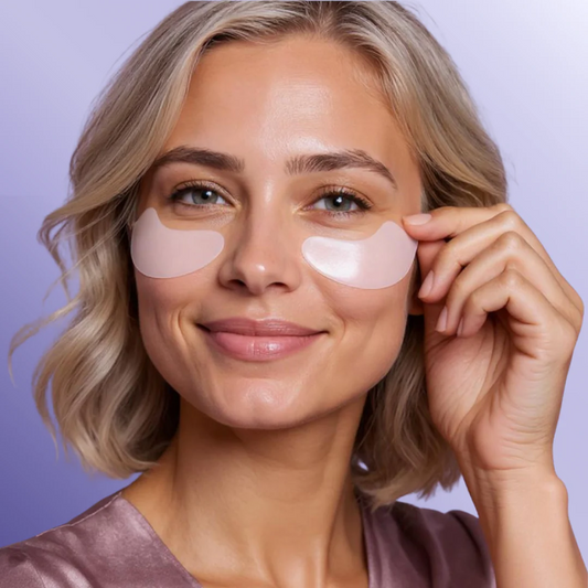 Instant Tightening Collagen Infusion Eye Patches