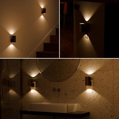Nivora Lights - Home Glow Kit
