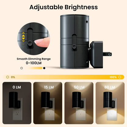 Nivora Lights - Home Glow Kit